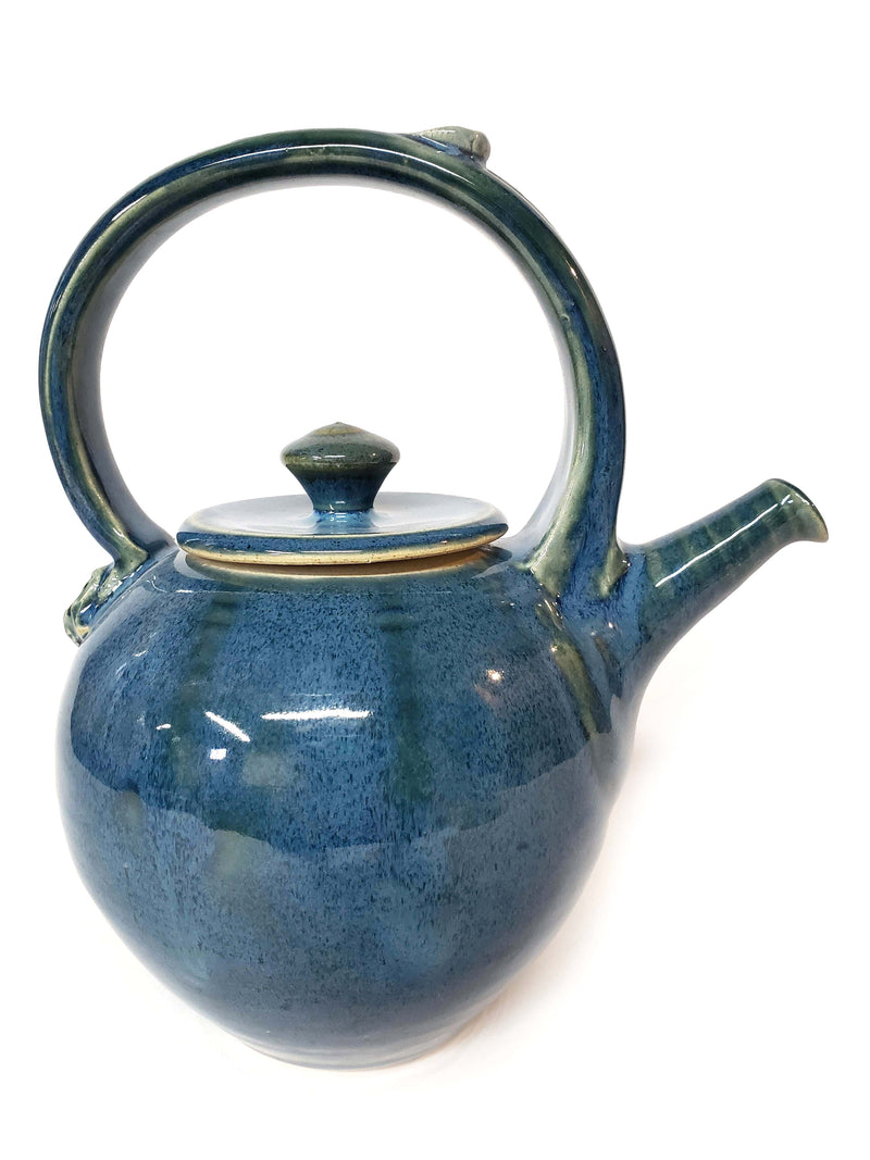 Teapot