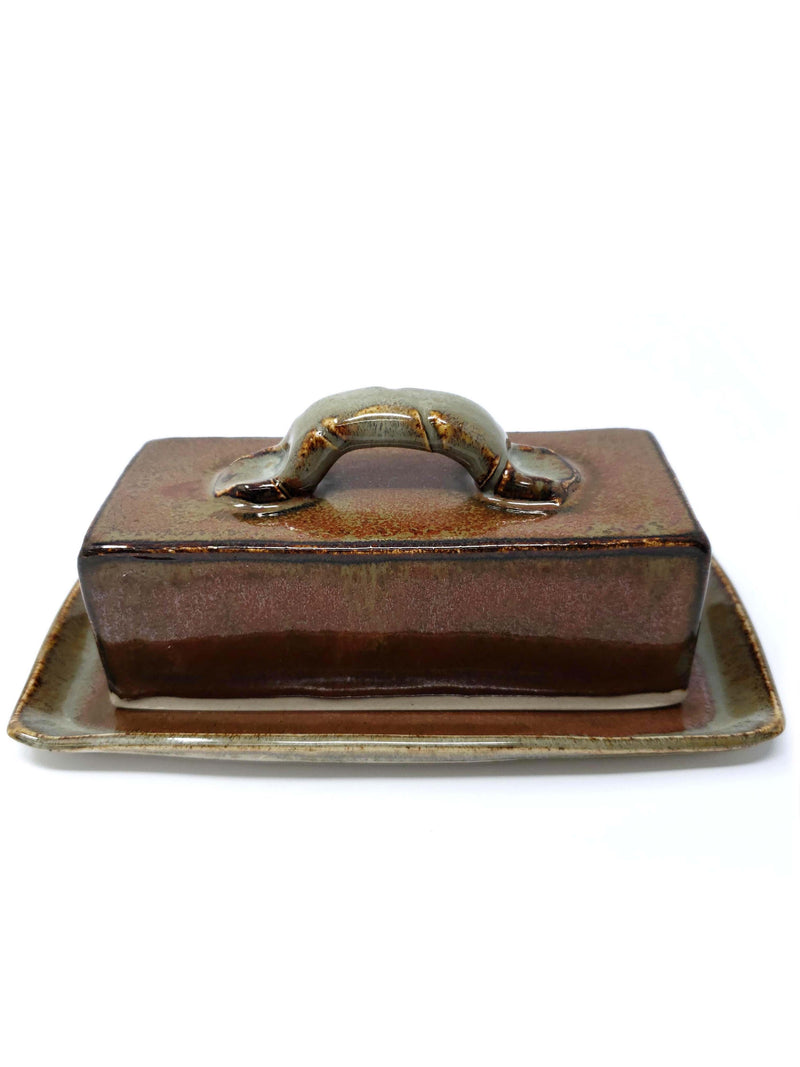 Butter Dish