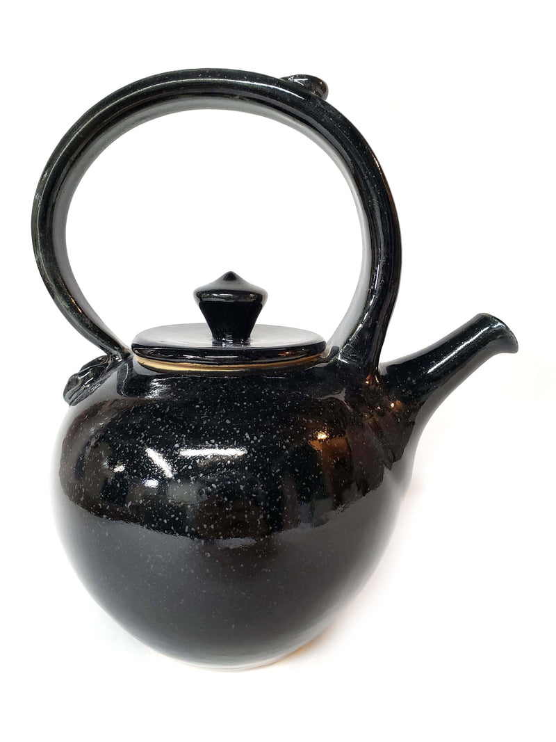 Teapot