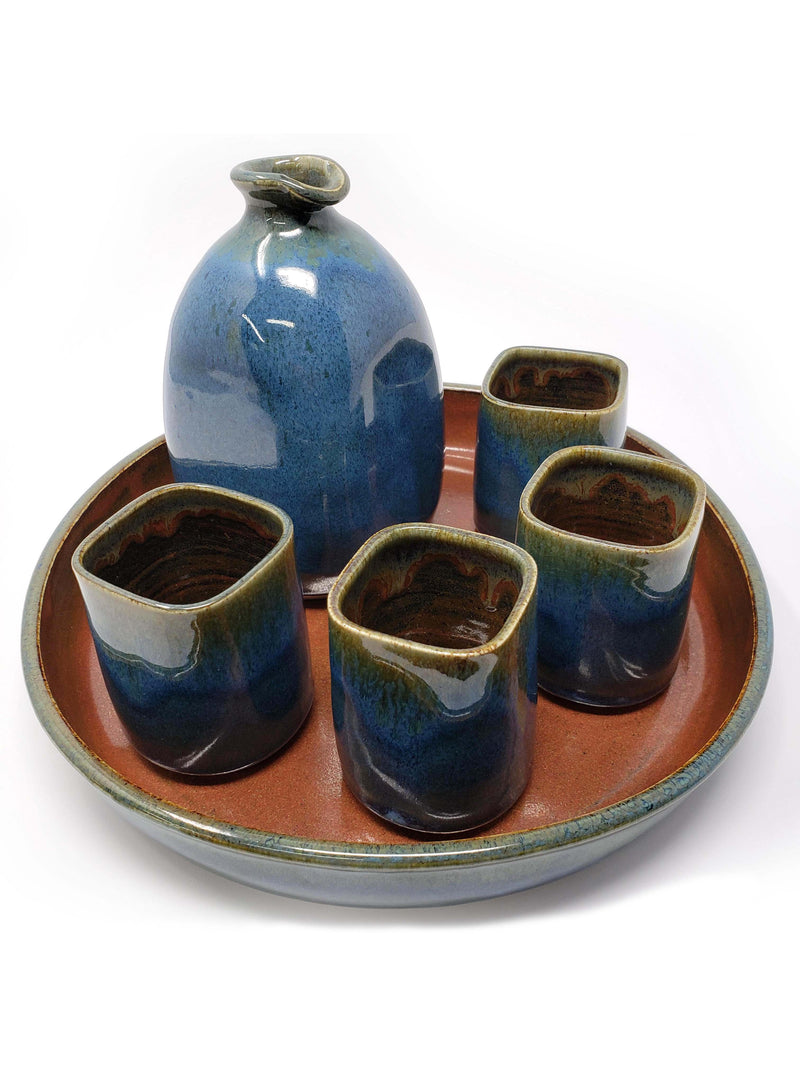 Sake Set